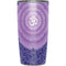 Sanskrit Purple Yeti 20oz Tumbler Skin