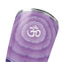 Sanskrit Purple Yeti 20oz Tumbler Skin