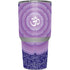 Sanskrit Purple Yeti 30oz Rambler Tumbler Skin