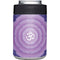 Sanskrit Purple Yeti Colster Can Insulator Skin