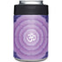 Sanskrit Purple Yeti Colster Can Insulator Skin
