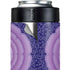 Sanskrit Purple Yeti Colster Can Insulator Skin