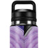 Sanskrit Purple YETI Rambler 26oz Bottle Skin