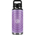 Sanskrit Purple YETI Rambler 36oz Bottle Skin