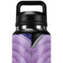 Sanskrit Purple YETI Rambler 36oz Bottle Skin