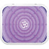 Sanskrit Purple YETI Roadie 24 Hard Cooler Skin