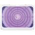 Sanskrit Purple YETI Tundra 35 Hard Cooler Skin