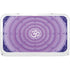 Sanskrit Purple YETI Tundra 45 Hard Cooler Skin