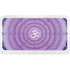 Sanskrit Purple YETI Tundra 65 Hard Cooler Skin