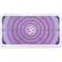Sanskrit Purple YETI Tundra 75 Hard Cooler Skin