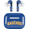 University of California-Santa Barbara Gauchos AirPods Pro 2nd Gen Skin