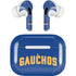 University of California-Santa Barbara Gauchos AirPods Pro 2nd Gen Skin