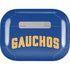 University of California-Santa Barbara Gauchos AirPods Pro 2nd Gen Skin