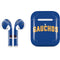University of California-Santa Barbara Gauchos Apple AirPods 2 Skin