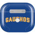 University of California-Santa Barbara Gauchos Apple AirPods (3rd Gen 2021) Skin