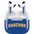 University of California-Santa Barbara Gauchos Apple AirPods (3rd Gen 2021) Skin