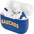 University of California-Santa Barbara Gauchos Apple AirPods Pro Skin