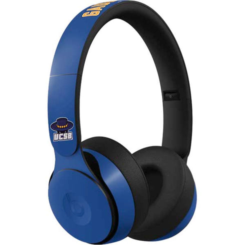University of California-Santa Barbara Gauchos Beats Solo Pro Skin