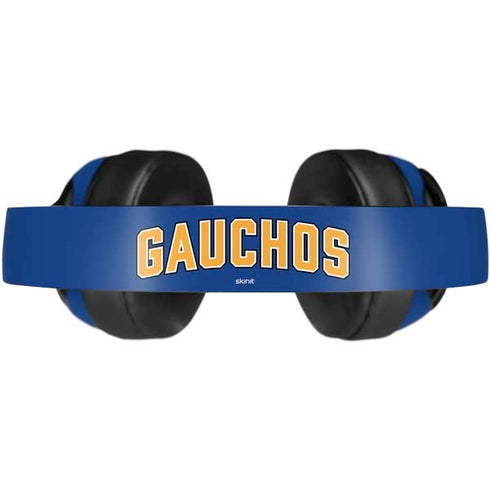 University of California-Santa Barbara Gauchos Beats Solo Pro Skin