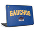 University of California-Santa Barbara Gauchos HP Chromebook Skin