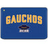 University of California-Santa Barbara Gauchos HP Chromebook Skin