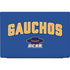 University of California-Santa Barbara Gauchos Dell Vostro Skin