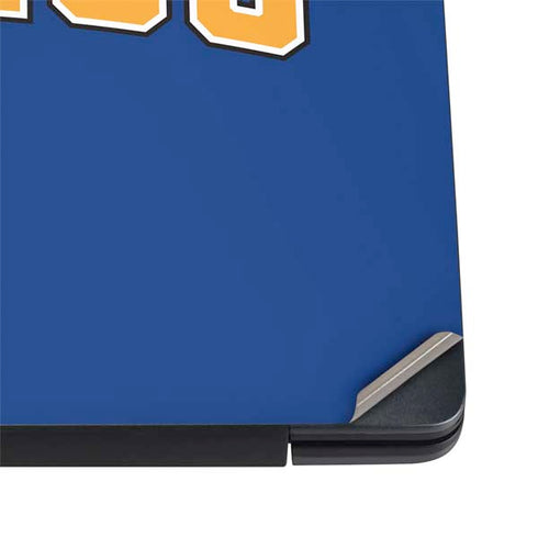 University of California-Santa Barbara Gauchos Dell Vostro Skin