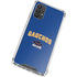 University of California-Santa Barbara Gauchos Galaxy A32 5G Clear Case