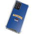 University of California-Santa Barbara Gauchos Galaxy A52 5G Clear Case