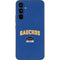 University of California-Santa Barbara Gauchos Galaxy A54 5G Skin