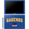 University of California-Santa Barbara Gauchos Galaxy Book 12in Skin