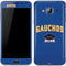 University of California-Santa Barbara Gauchos Galaxy J3 Skin