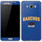 University of California-Santa Barbara Gauchos Galaxy J7 Skin