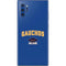 University of California-Santa Barbara Gauchos Galaxy Note 10 Plus Skin