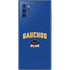 University of California-Santa Barbara Gauchos Galaxy Note 10 Plus Skin