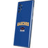 University of California-Santa Barbara Gauchos Galaxy Note 10 Plus Skin