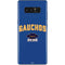 University of California-Santa Barbara Gauchos Galaxy Note 8 Skin
