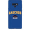 University of California-Santa Barbara Gauchos Galaxy Note 9 Skin