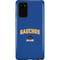University of California-Santa Barbara Gauchos Galaxy Note20 5G Pro Case