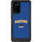 University of California-Santa Barbara Gauchos Galaxy Note20 5G Waterproof Case