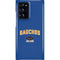 University of California-Santa Barbara Gauchos Galaxy Note20 Ultra 5G Lite Case