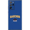 University of California-Santa Barbara Gauchos Galaxy Note20 Ultra 5G Skin