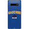 University of California-Santa Barbara Gauchos Galaxy S10 Plus Skin