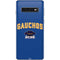 University of California-Santa Barbara Gauchos Galaxy S10 Skin