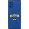 University of California-Santa Barbara Gauchos Galaxy S20 Plus Skin