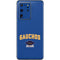 University of California-Santa Barbara Gauchos Galaxy S20 Ultra 5G Skin