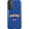 University of California-Santa Barbara Gauchos Galaxy S21 5G Pro Case