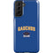 University of California-Santa Barbara Gauchos Galaxy S21 FE Pro Case