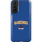 University of California-Santa Barbara Gauchos Galaxy S21 Plus 5G Pro Case