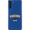 University of California-Santa Barbara Gauchos Galaxy S21 Plus 5G Skin